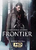 Frontera (Frontier) Temporada 1 [720p]